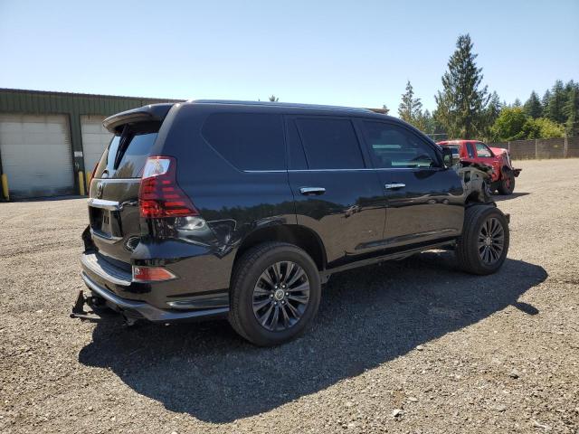 2022 LEXUS GX 460 JTJAM7BX4N5332168