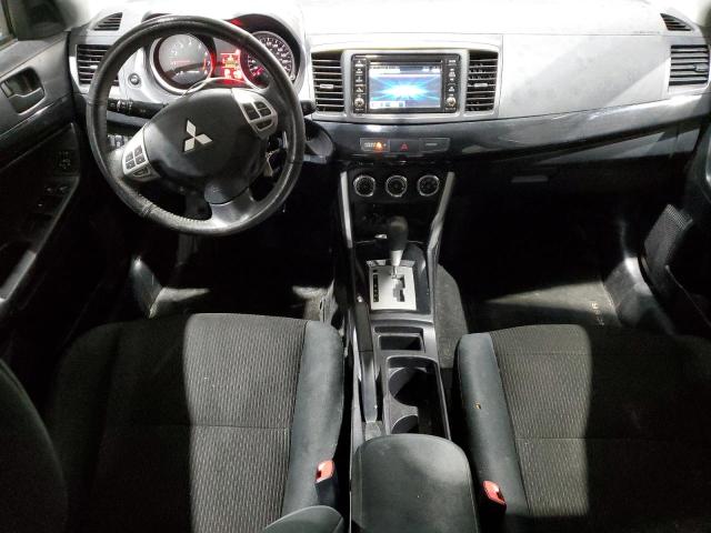 2016 MITSUBISHI LANCER ES JA32U2FU3GU601729