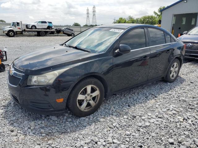 2011 CHEVROLET CRUZE LT - 1G1PG5S97B7187243