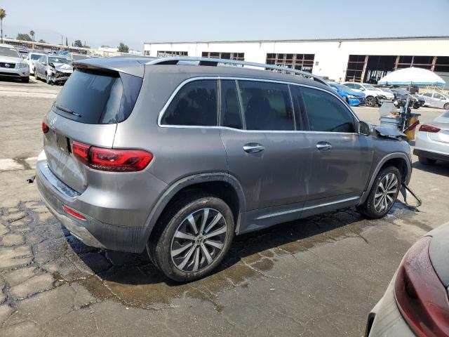 2020 MERCEDES-BENZ GLB 250 WDC4M4GBXLW010227