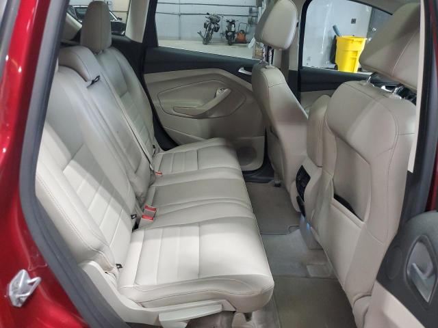 2013 FORD C-MAX SEL - 1FADP5BU0DL552201