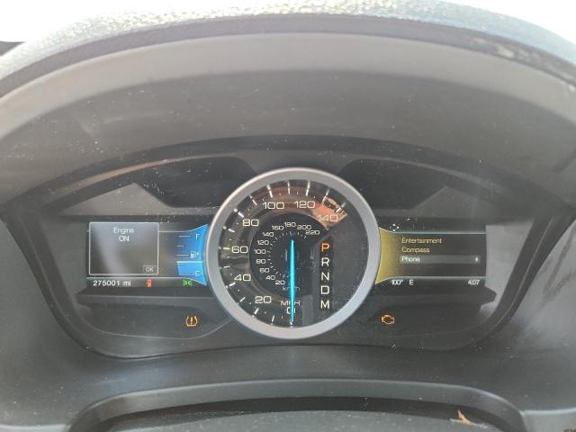 2015 FORD EXPLORER - 1FM5K7F82FGA34961
