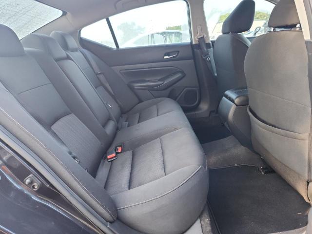 2022 NISSAN ALTIMA SV - 1N4BL4DV0NN341539