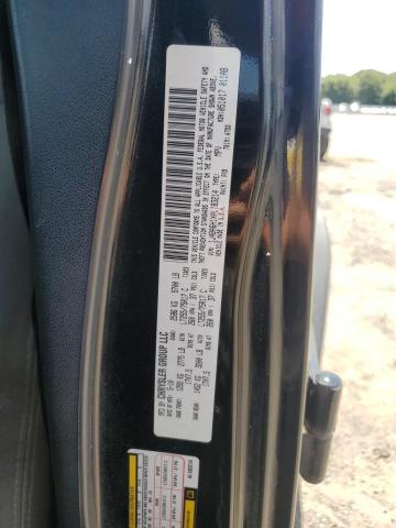 2010 JEEP WRANGLER U - 1J4BA6H1XAL183214
