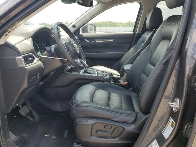 2019 MAZDA CX-5 GRAND - JM3KFBDM8K0661933
