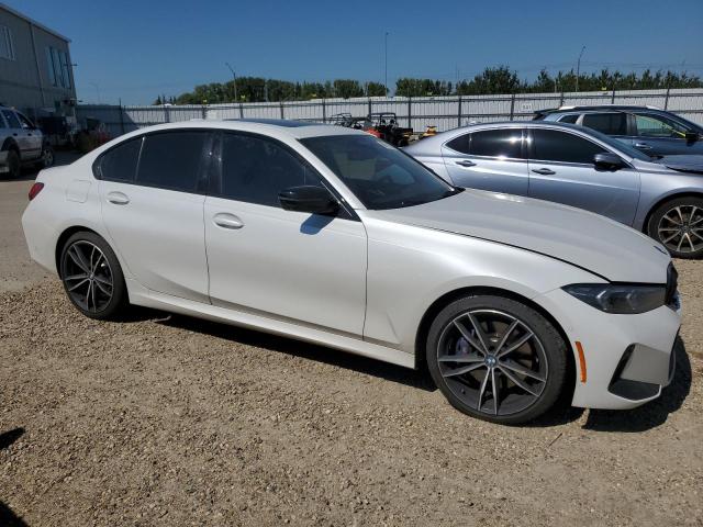2023 BMW 330XI 3MW89FF00P8D72678