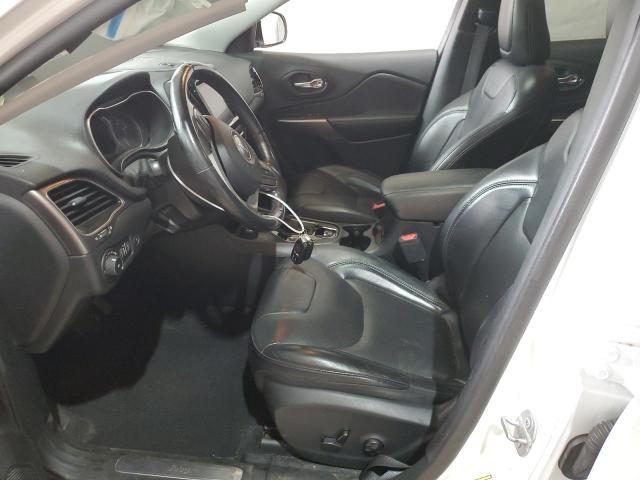 2019 JEEP CHEROKEE L 1C4PJMDX7KD321023