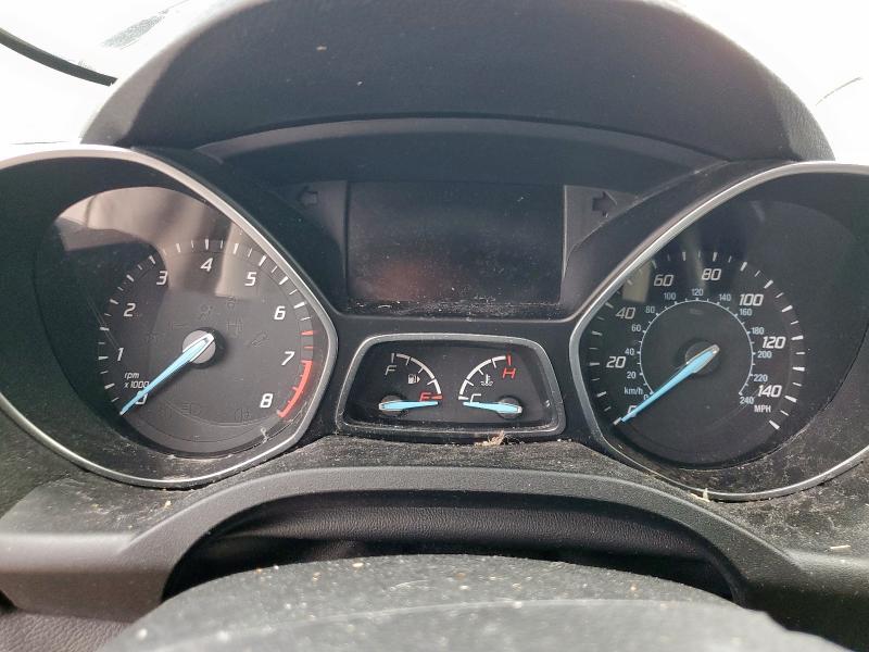 2015 FORD ESCAPE TIT - 1FMCU9J91FUA46839