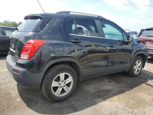 2015 CHEVROLET TRAX 1LT - 3GNCJRSB1FL169122