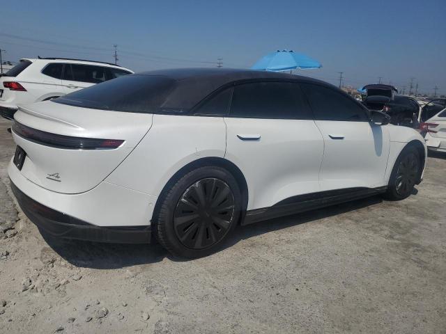 LUCID MOTORS AIR TOURIN 2025 50EA1TEA4SA005084 photo #4