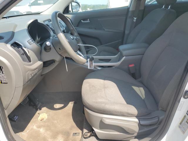 2015 KIA SPORTAGE L - KNDPBCAC6F7773445