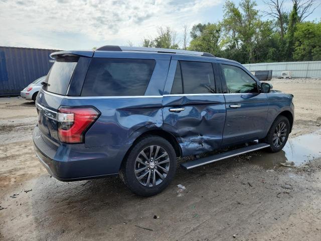 2019 FORD EXPEDITION - 1FMJU2AT4KEA13090