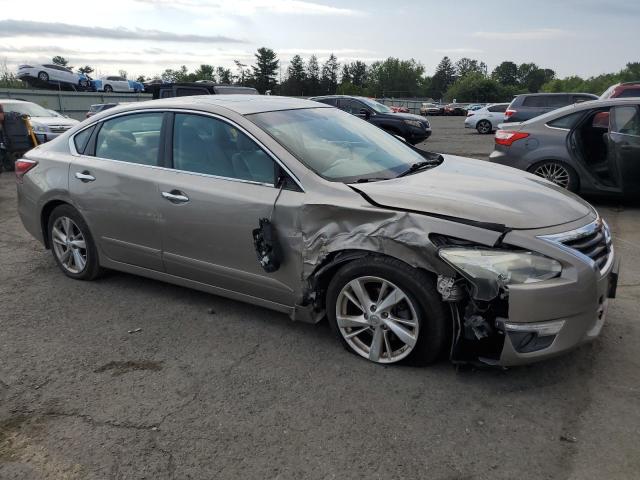 2014 NISSAN ALTIMA 2.5 - 1N4AL3AP0EC123219
