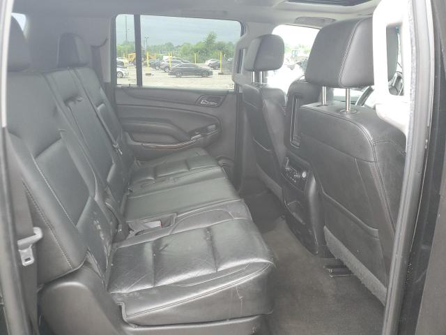 2018 GMC YUKON XL K - 1GKS2GKC0JR370658