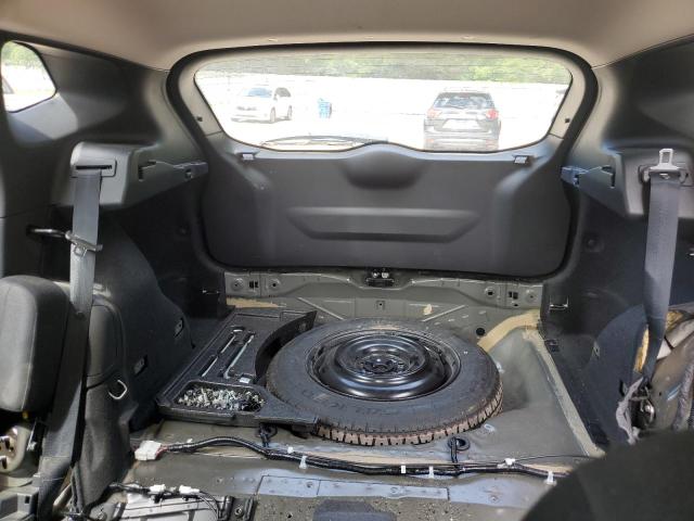 2022 NISSAN ROGUE SPOR - JN1BJ1AW9NW480934