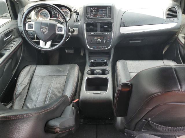 2016 DODGE GRAND CARA 2C4RDGEG4GR217223