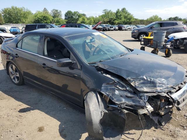 2010 FORD FUSION SPO - 3FAHP0DC8AR318359