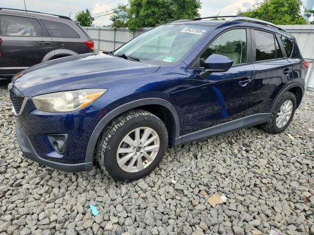 2013 MAZDA CX-5 TOURI #3312345769