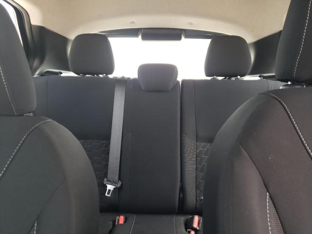 2022 NISSAN KICKS SV 3N1CP5CV3NL495434
