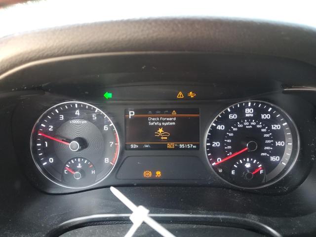 2023 KIA FORTE GT - 3KPF44AC1PE556074