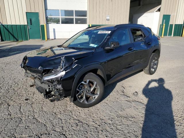 CHEVROLET TRAX 1LT