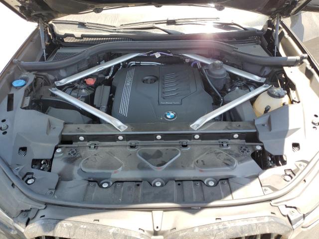 2021 BMW X5 SDRIVE 5UXCR4C08M9G30518