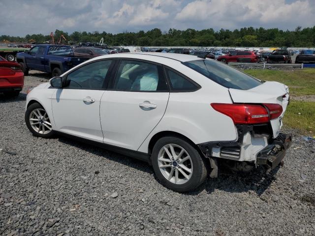 2016 FORD FOCUS SE - 1FADP3F26GL272266