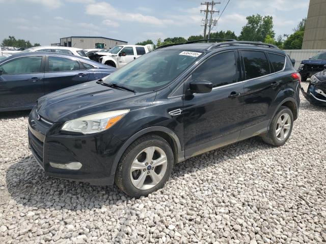 2015 FORD ESCAPE SE - 1FMCU9GX7FUA01104
