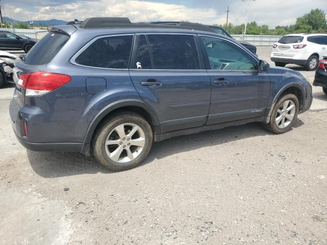 2014 SUBARU OUTBACK 2. - 4S4BRCLC7E3260645