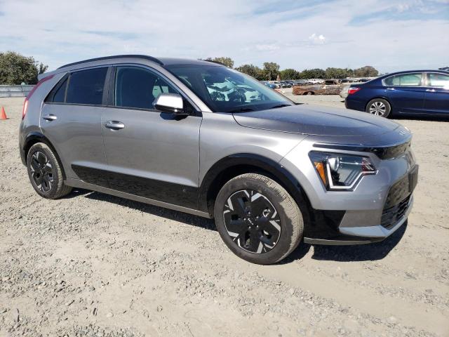 2025 KIA NIRO WIND - KNDCR3L13S5141658