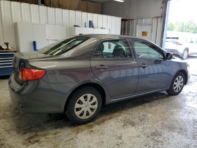 Vin: jtdbu4ee2a9099572, lot: 62947645, toyota corolla base 20103