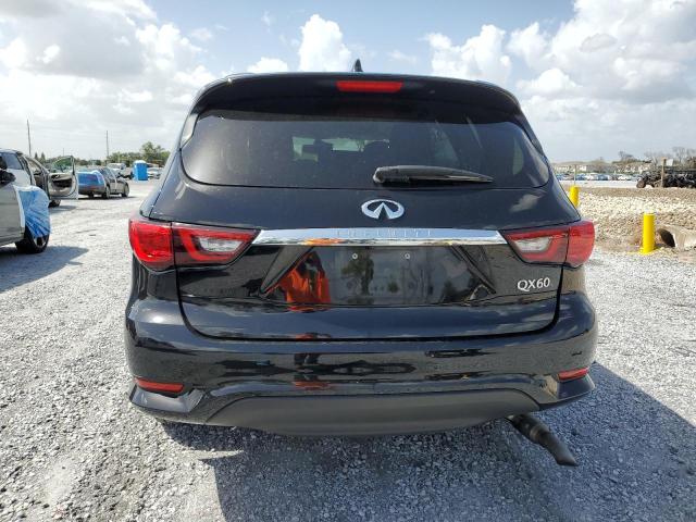 2019 INFINITI QX60 LUXE 5N1DL0MNXKC554612