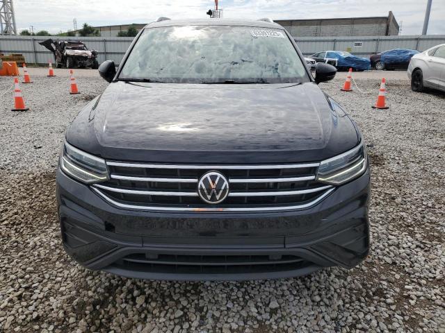 2022 VOLKSWAGEN TIGUAN SE - 3VV2B7AX3NM075952