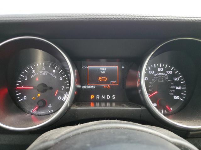 2019 FORD MUSTANG GT - 1FA6P8CF8K5176679