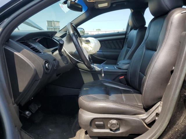 2016 FORD TAURUS SEL 1FAHP2E87GG124508