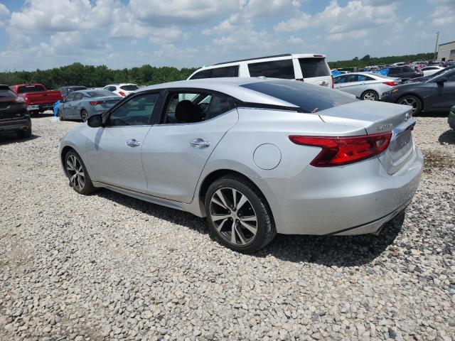 2018 NISSAN MAXIMA 3.5S 1N4AA6AP8JC384552