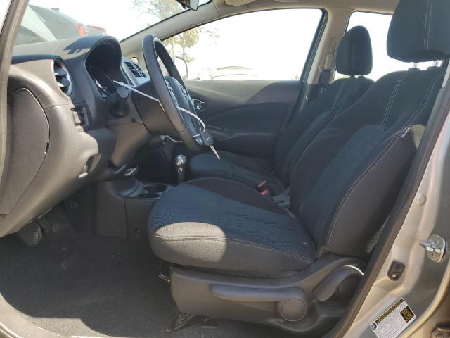 2014 NISSAN VERSA NOTE - 3N1CE2CP3EL365434