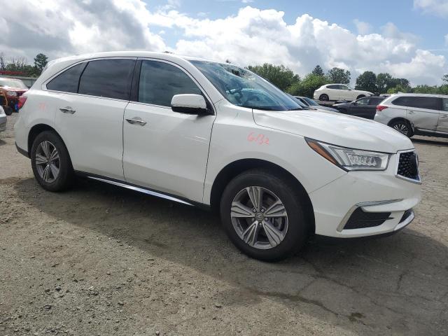 2020 ACURA MDX 5J8YD4H38LL021101