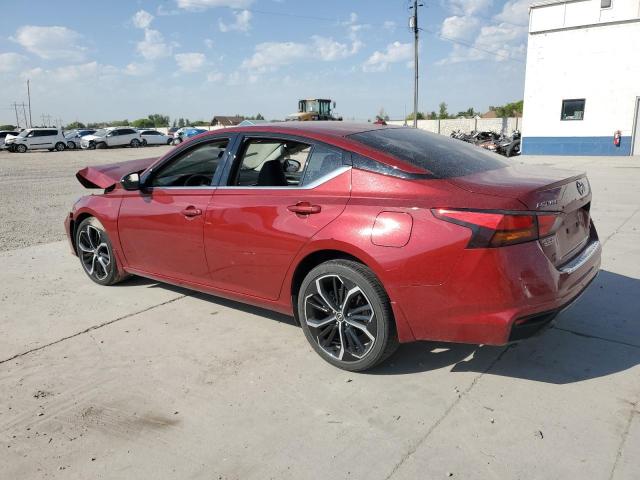2023 NISSAN ALTIMA SR 1N4BL4CW7PN300449