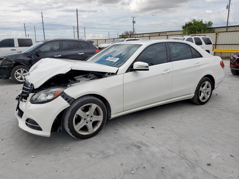 MERCEDES-BENZ E 350