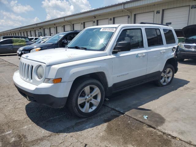 JEEP PATRIOT LA
