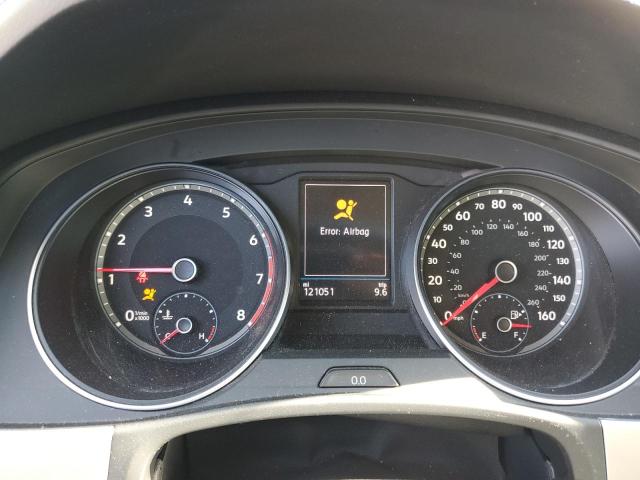 2018 VOLKSWAGEN ATLAS 1V2BR2CA6JC513265