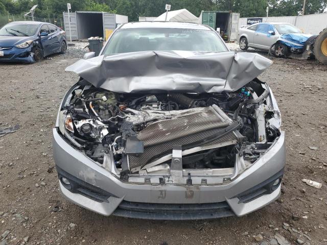 2016 HONDA CIVIC EX - 19XFC1F3XGE202631
