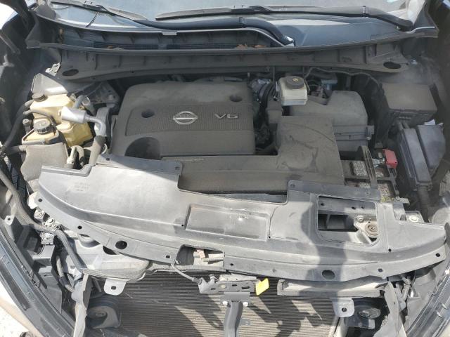 2019 NISSAN MURANO S 5N1AZ2MJ9KN124195