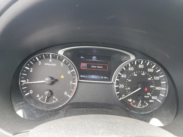 2018 NISSAN ALTIMA 2.5 - 1N4AL3AP8JC182027