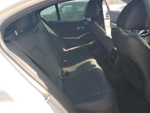 2020 BMW 330I 3MW5R1J04L8B15496