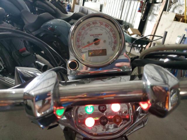 2007 VICTORY MOTORCYCLES VEGAS JACK 5VPXB26L473005640