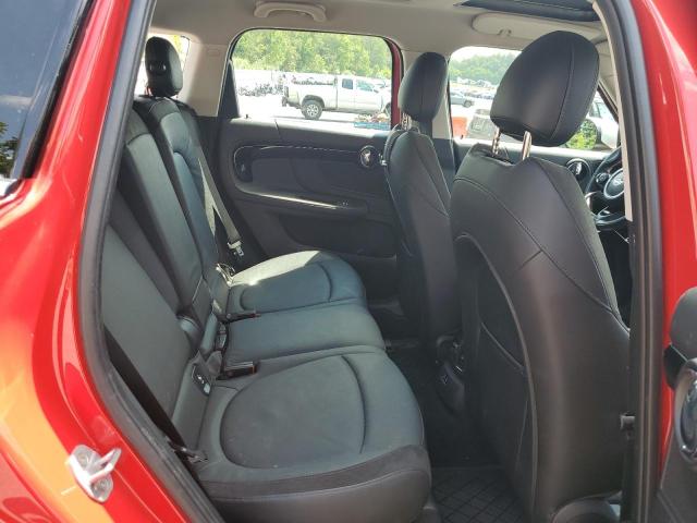 2020 MINI COOPER S C WMZYX1C07L3M03492