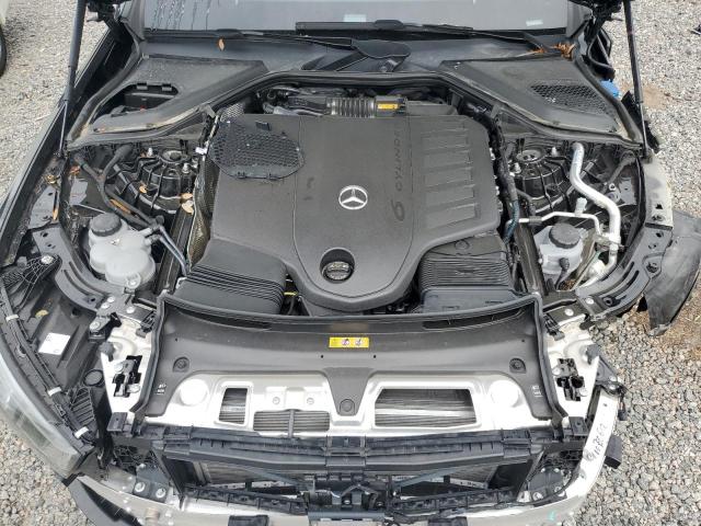 2024 MERCEDES-BENZ E 450 4MAT - W1KLF6BB3RA022035