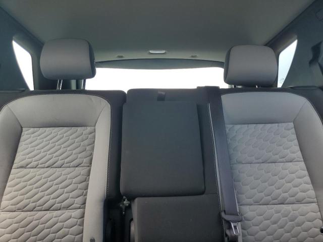 2018 CHEVROLET EQUINOX LS - 3GNAXREV3JL360898